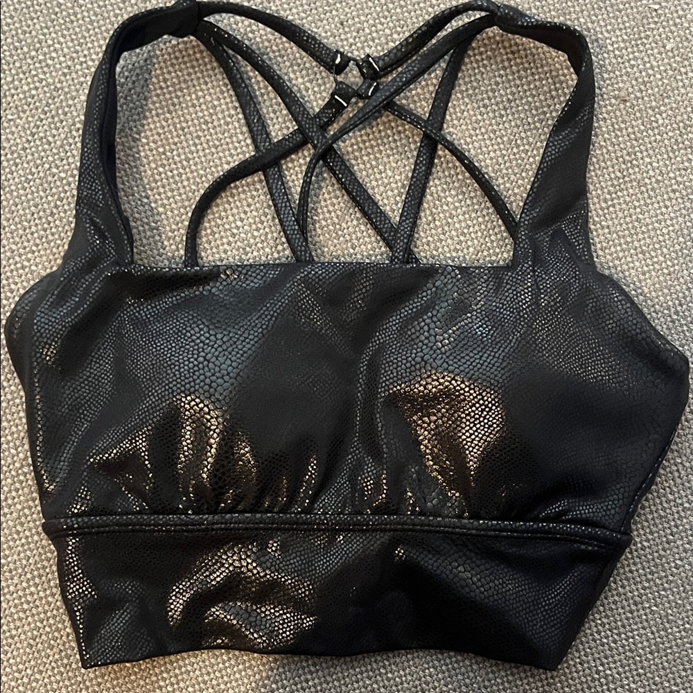 BUFFBUNNY Revolution V2 XXS